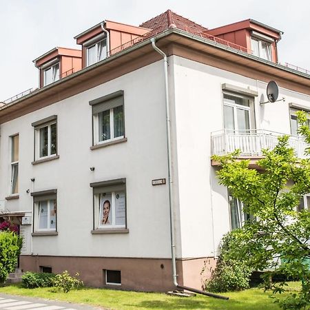 Mansarda Noclegi Września 外观 照片