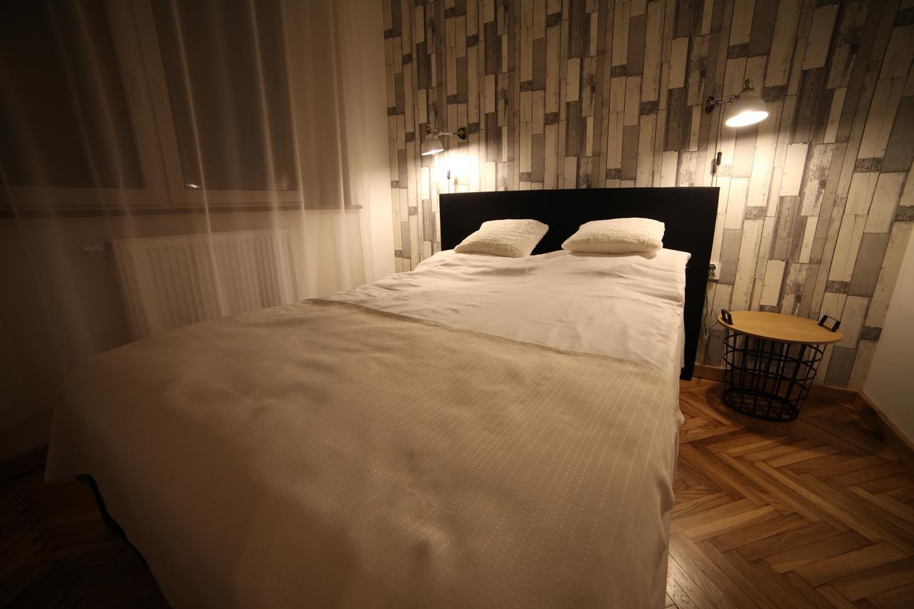 Mansarda Noclegi Września 外观 照片