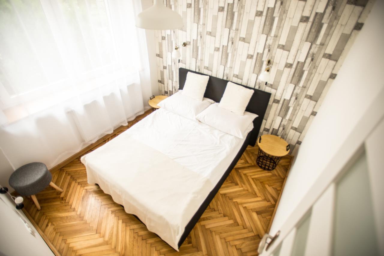 Mansarda Noclegi Września 外观 照片